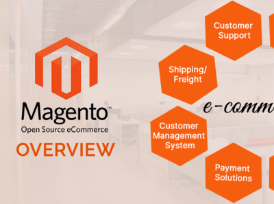 Advantages Of Magento Web Development Company magento web development company