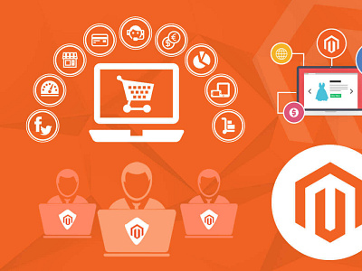 Best Magento E-commerce Development Company magento development company