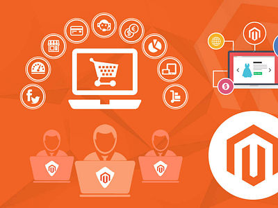 Top Magento E-commerce Development Agency magento development agency