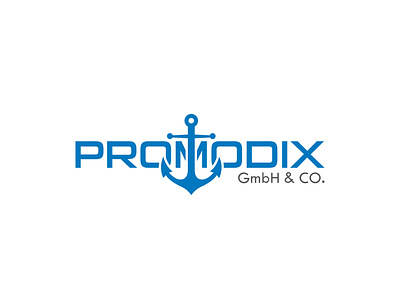 Logo - Promodix logo