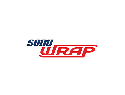 Logo - Sonu Wrap logo