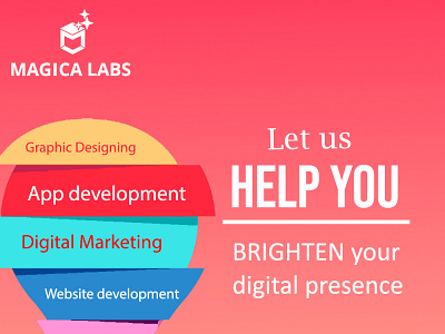 Magica Labs - Portfolio appdevelopmentagency appdevelopmentservices