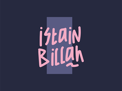 Istain Billah