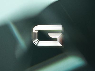 GVNG citadel g gang letter logotype typovn vietnamese