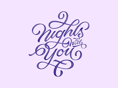 Nights with you