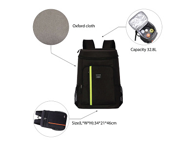 Cooler Bag Feature Image 1