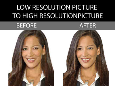 Low To High Resolution low resolution to high photo edit photo editing photography photoshop