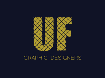 Logo Design for uf designers
