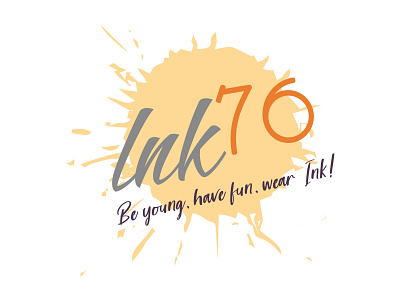 Logo Design for Lnk76