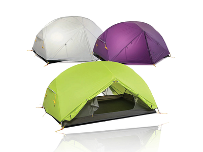 tents