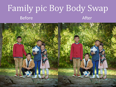 body swap body swap face swap graphic design illustrator pho photoshop