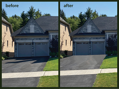 Real Estate editing illustrator manipulation photoshop real estate removing shadows retouching