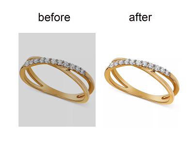 Jewelry jewelry editing photo editing photoshop