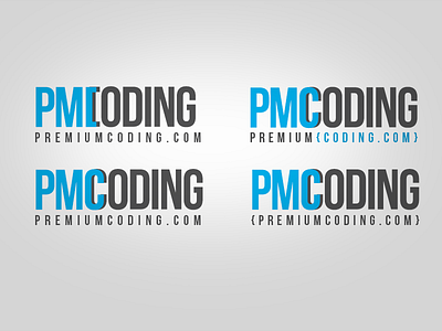 PremiumCoding Logo