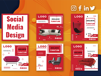 Social Media Design | Instagram Post