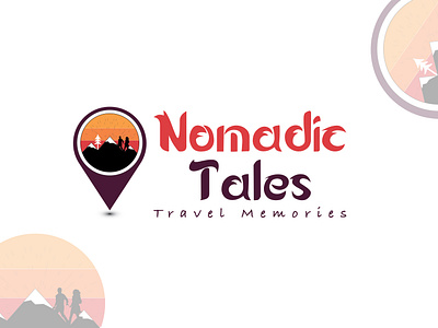 Nomadic Tales | Travel memorires