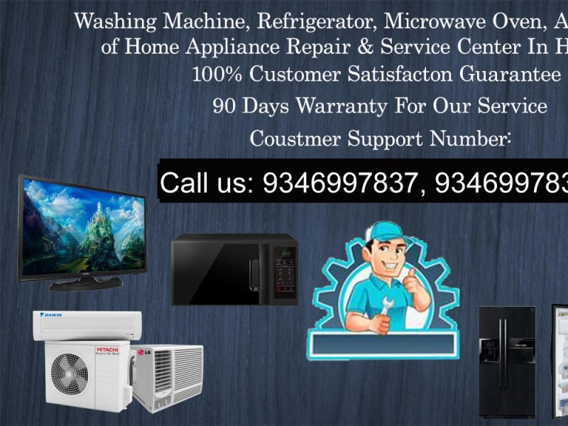 Samsung Refrigerator Service Center in Bagalakunte by SAM on Dribbble