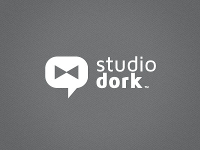 Studio Dork Logo