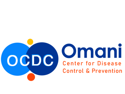 OCDC Logo- oman 