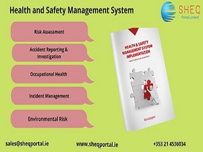 Health and Safety Management health and safety management