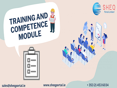 Training and Competence Module training and competence module