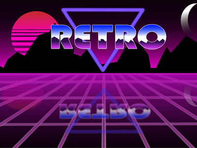 Retro Groove