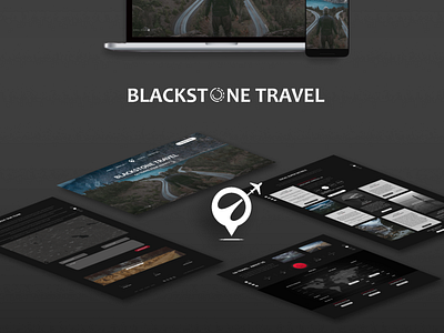 BlackStone Travel