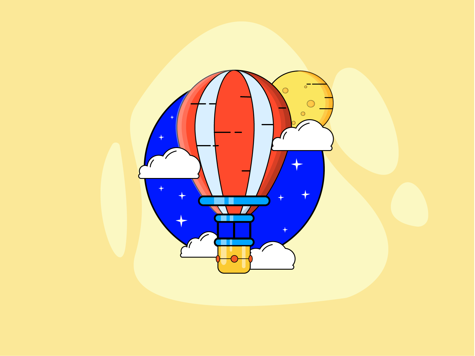 Air Balloon