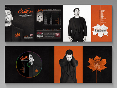 Album Cover Design design graphic music pop