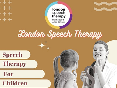 Why is Speech Therapy for Children Important? londonspeechtherapy speechandlanguagetherapy speechtherapyforchildren speechtherapyonline