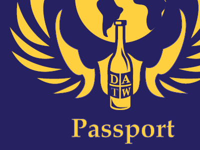 Drinking Passport