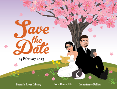 Save the Date save the date wedding