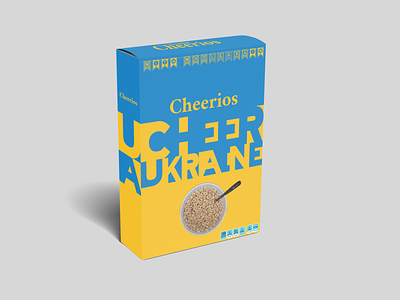 Cherish What we have. Cereal Campaign branding design graphic design minimal typography vector