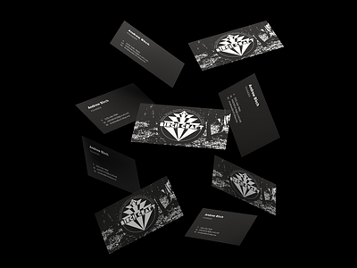 Birch Craft | Business Card | Branding