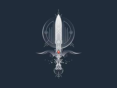 Link Sword