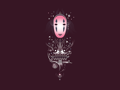 Spirited Away