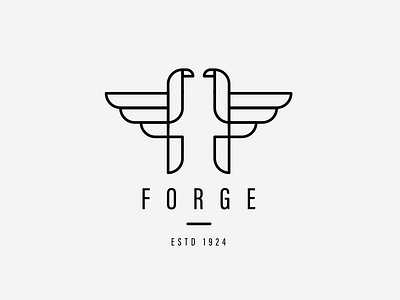 Forge