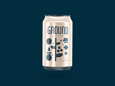 Ground | Cold Brew