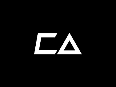 CA Logo Design