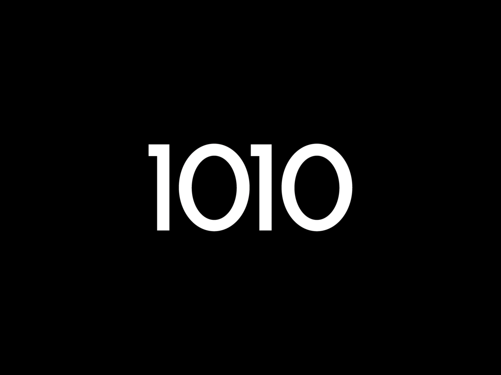 1010 1010 brand designer brand identity branding coders coding creative design graphic design logo logo design logo designer organisation simple logos startups tech techbro ui