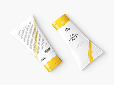 Afro african american afro hair beauty product brand designer brand identity branding creative graphic design identity design logo logo design logotype minimal packaging packaging design visuals