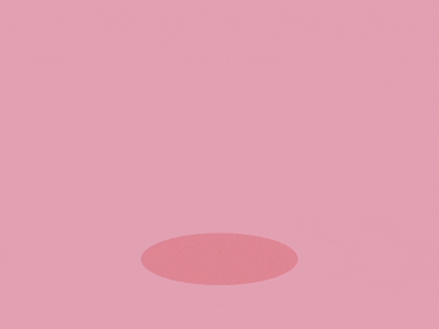 drain 4d c4d cinema color design fluid gif loop particles pink simulation zolloc