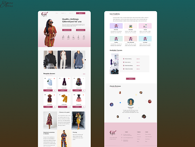 clothing brand branding design favourite page ui uiux uiuxdesigner user experience user interface design userinterface ux