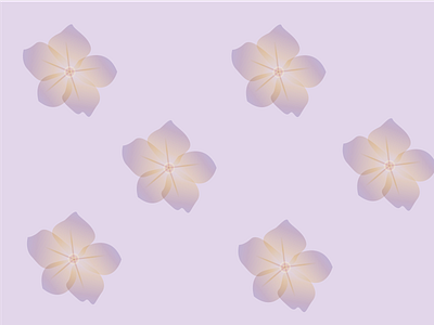 Violets flower illustration patel pattern plants violet violets patels wallpapers