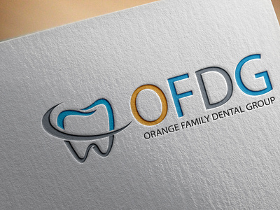 Dental LOGO