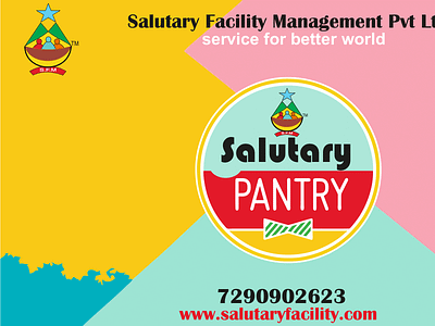 Pantry boy services in Delhi