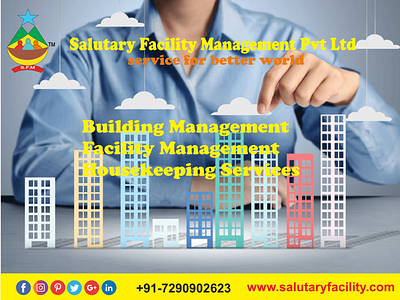 Best facility management service in Gurgaon