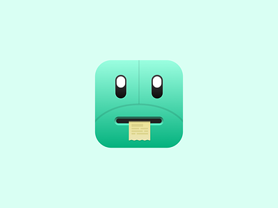 Billbot App Icon