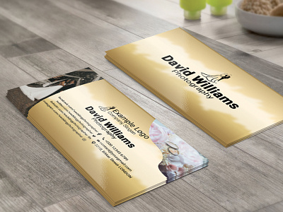 Wedding Photography Business Card business card business card design creative design design modern photography photoshop print professional stylish wedding