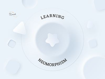 Neomorphism